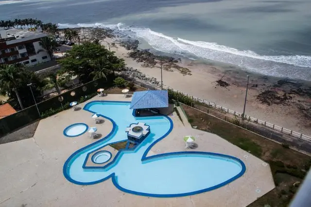 Rio Poty Hotel São Luis