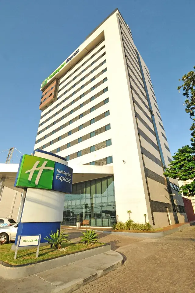 Holiday Inn Express Belem Ananindeua