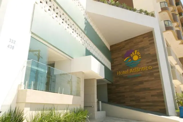 Atlantico Hotel