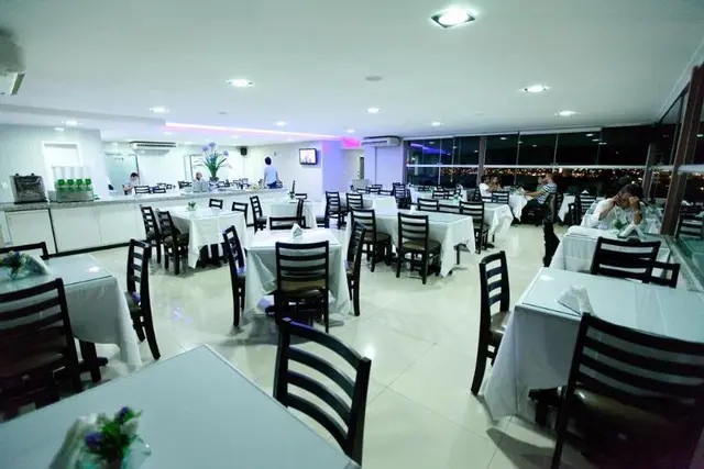 Jb Hotel