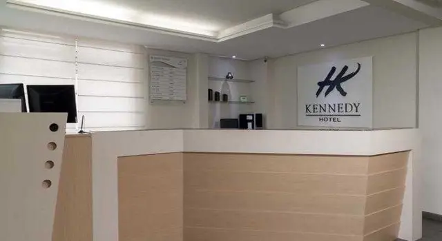 Kennedy Executive Hotel