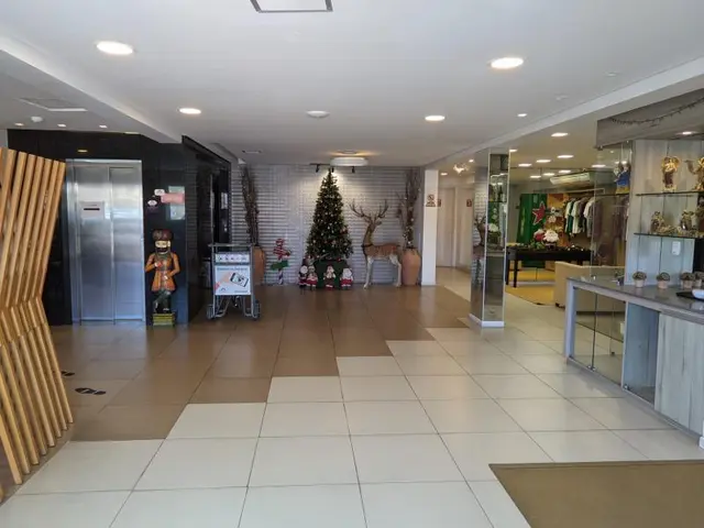 Anahi Hotel