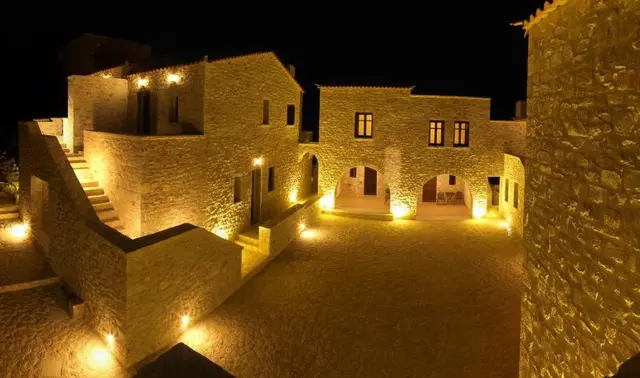 Kamares Villa