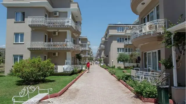 Club Wasa Holiday Village Hotel