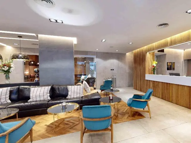 Park Royal Buenos Aires managed by Accor