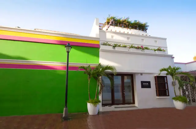 La Casa del Piano Hotel Boutique