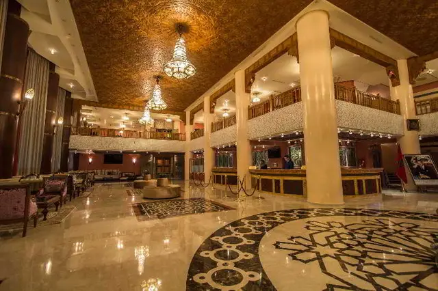 Tafilalet Hotel