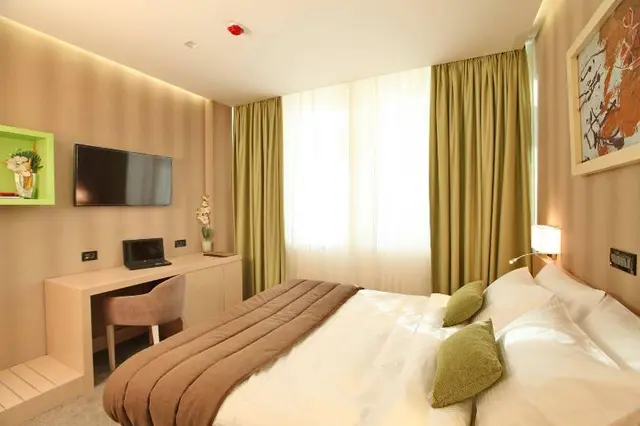 Hotel Argo