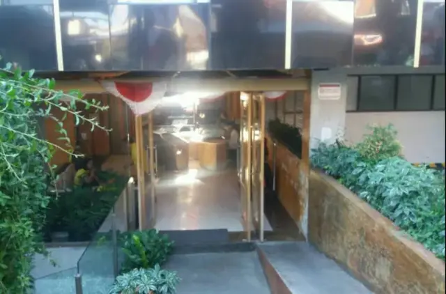 Liberta Hotel Jimbaran
