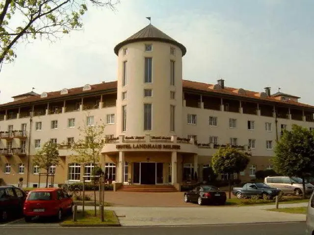 Landhaus Milser
