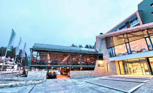 Mona Plaza Zlatibor