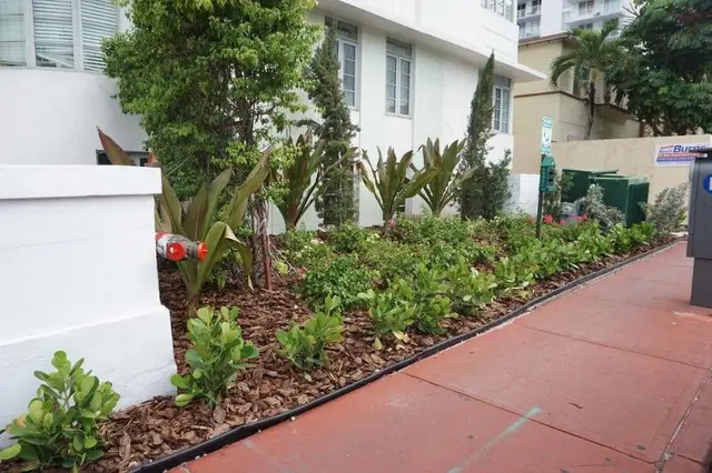 Alden Hotel Miami Beach