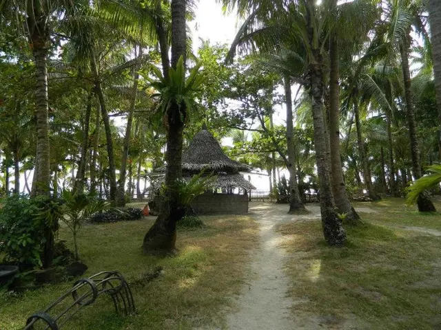 Sheridan Villas Boracay