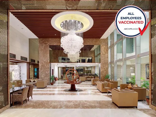 ASTON Solo Hotel
