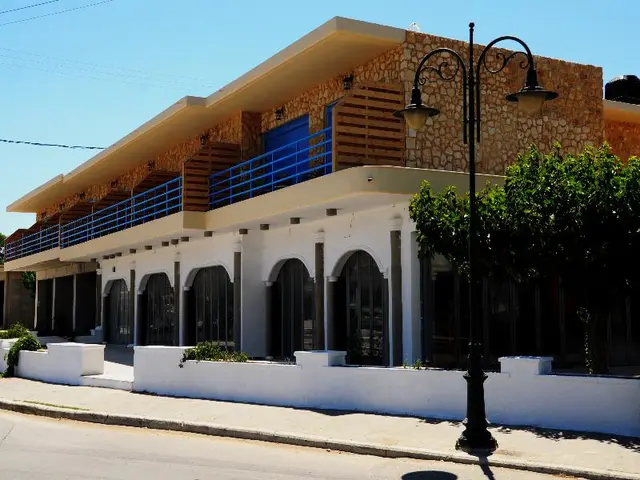 Haven Beach Boutique Hotel