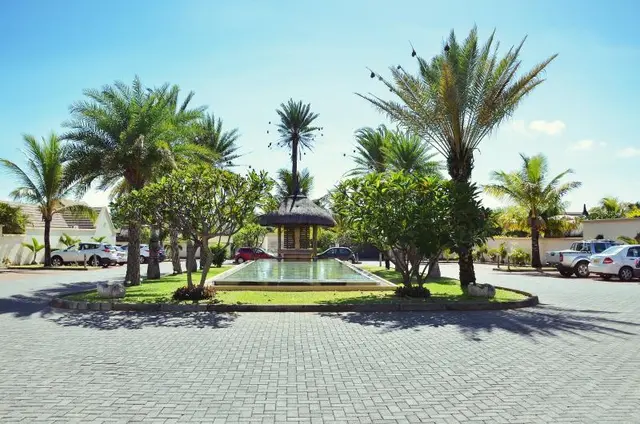 Oasis Villas