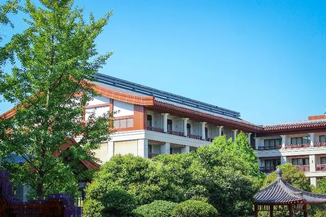 Angsana Xian Lintong Hotel