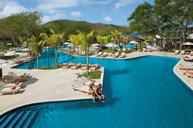 JW Marriott Costa Elena Resort & SPA
