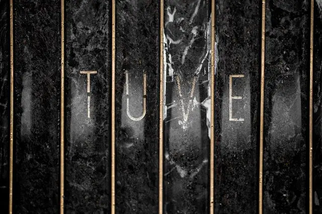 Tuve