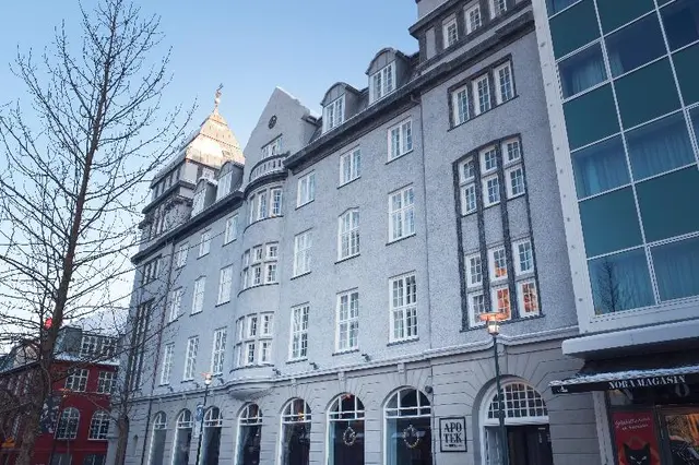 Apotek Hotel by Keahotels