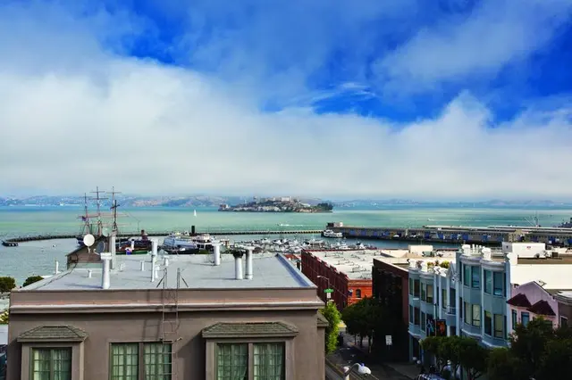 The Suites at Fisherman's Wharf