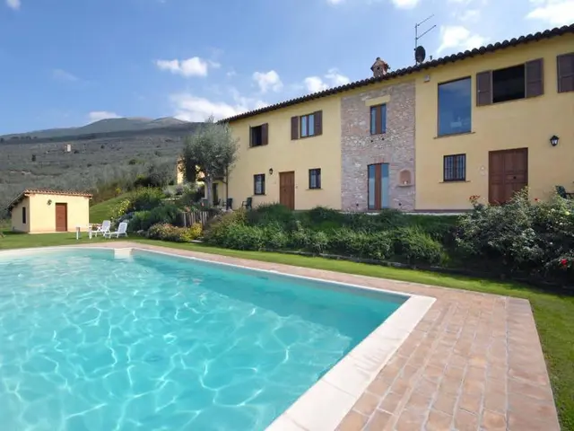 Agriturismo Fiordaliso