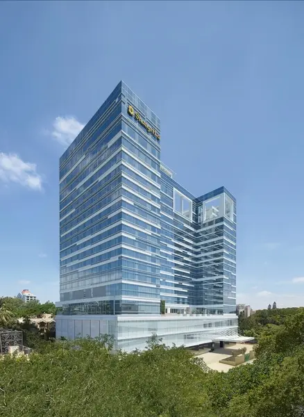 Shangri-La Bengaluru