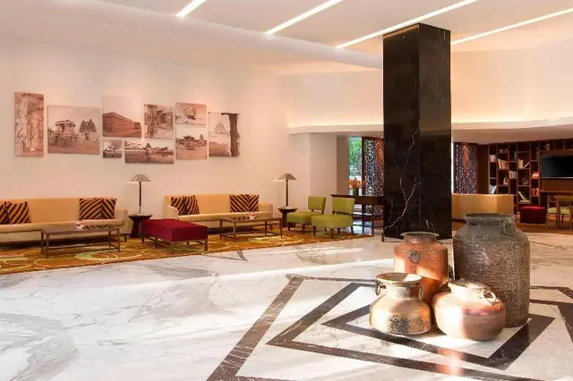 Four Points By Sheraton Whitefield