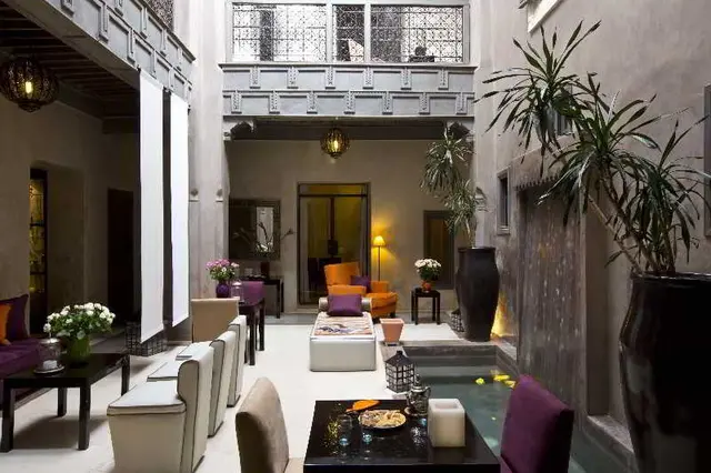 Riad Dar One