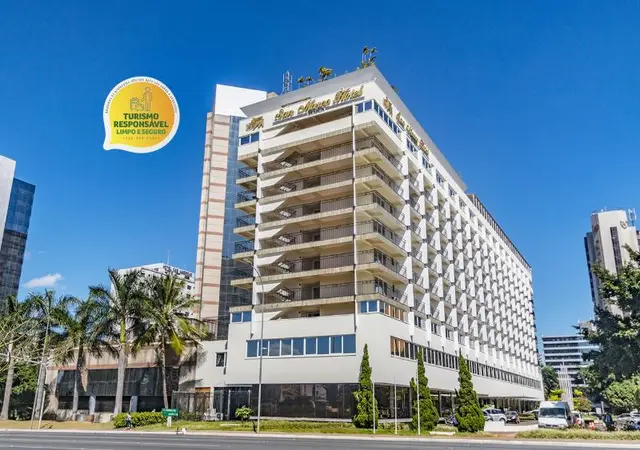 San Marco Hotel
