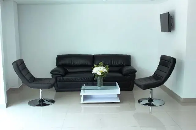 Lobby Park hotel