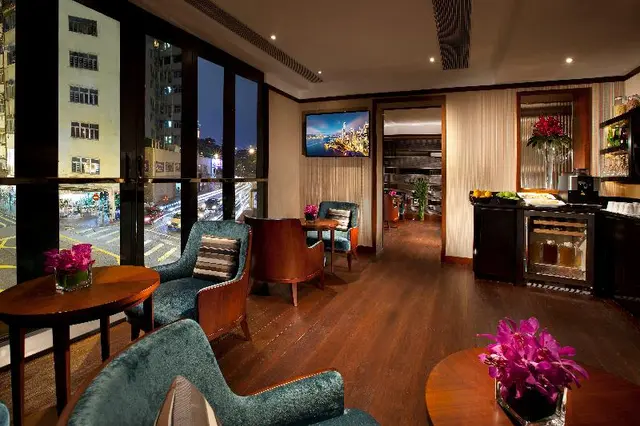 Hotel One Eighteen