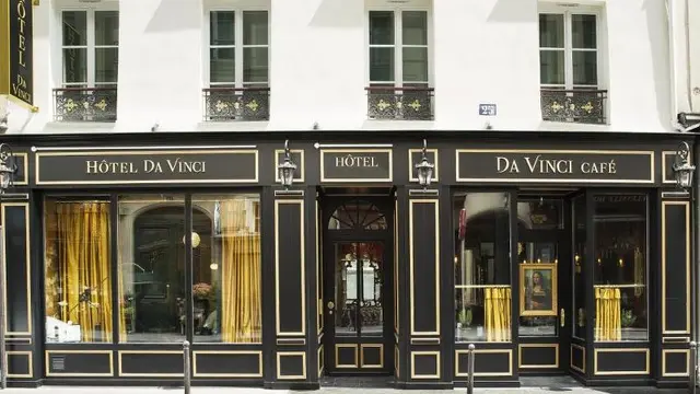 Hotel Da Vinci