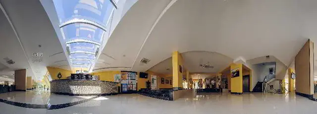 Hotel Vile Oliva