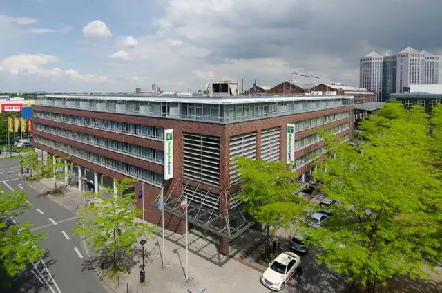 Essen City Suites