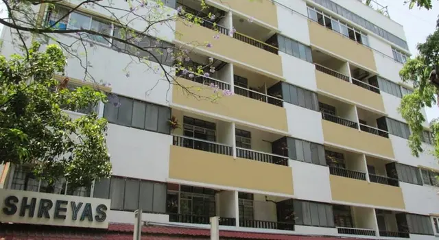 Hotel Shreyas