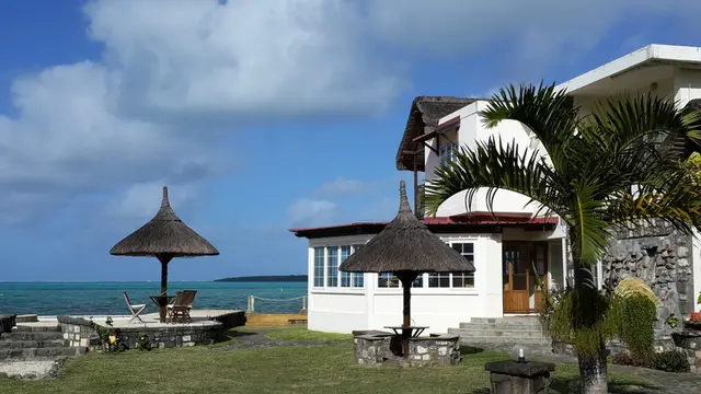 Chillpill Bed And Breakfast