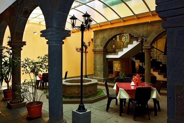 Imperial Cusco Hotel