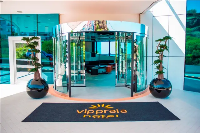 Vip Praia Hotel