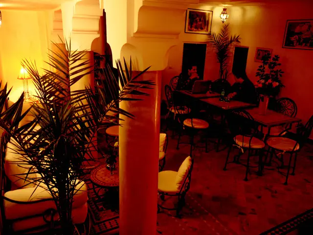 Riad Dar Saba