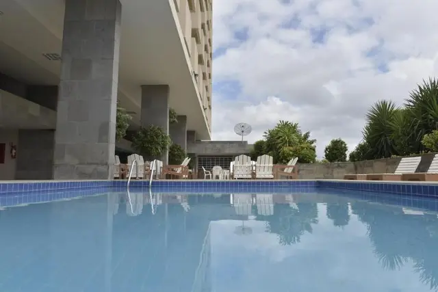 Panorama Hotel Juazeiro