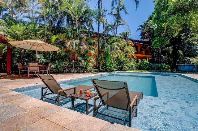 Pousada Villa N Kara