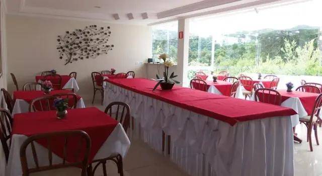 Chateau Do Luar