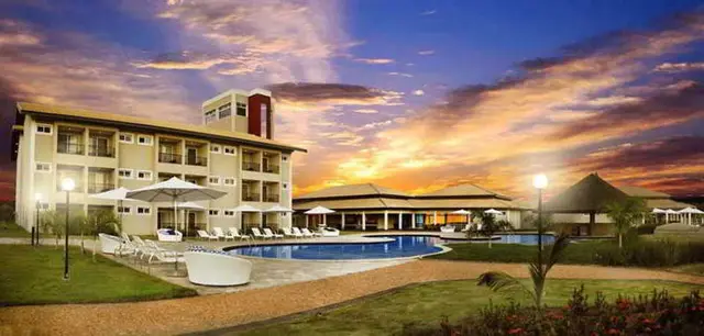 Resort Da Ilha