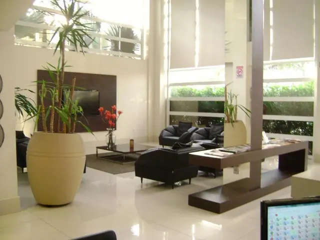D'Luca Hotel