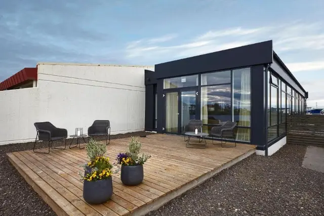 Hofn-Berjaya Iceland Hotels