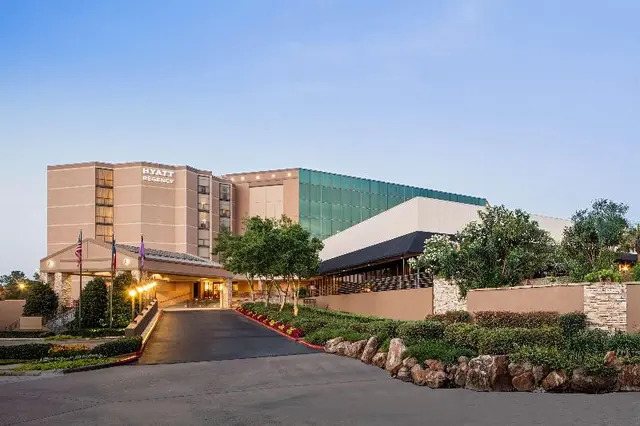 Sonesta Hotel Houston IAH Airport