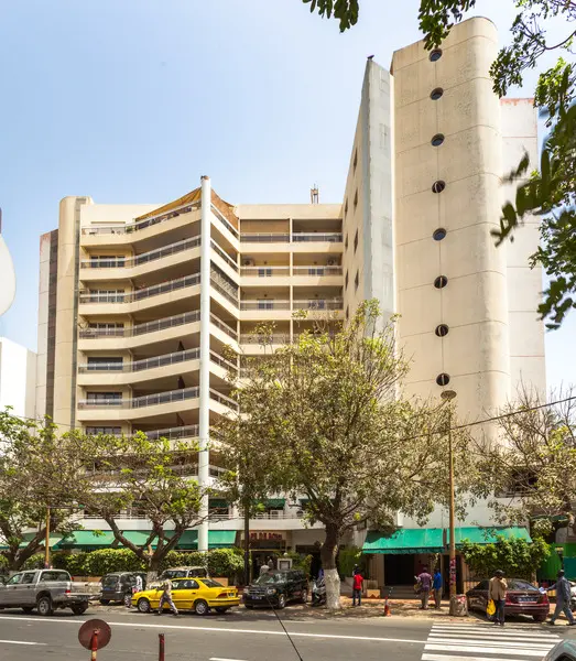 Café de Rome Business Hotel