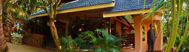 Forest Cottages