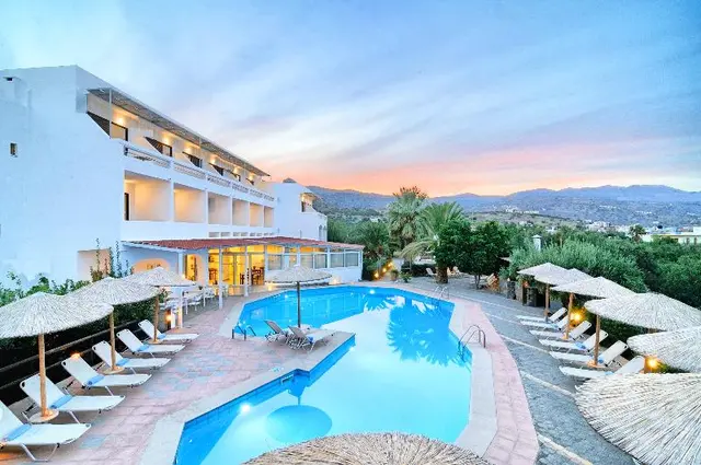 Elounda Krini Hotel by GHH